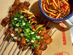 -怪噜范·贵阳小吃大排档(金源旗舰店)