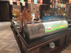 -西藏饭店·亚克·食光自助餐厅(文殊院店)