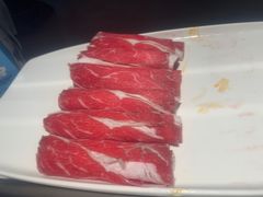 -海底捞火锅鲜切牛肉主题店(长寿路店)