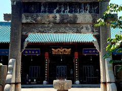 -西安化觉巷清真大寺