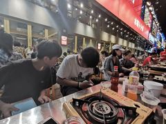 -东晓胜汇里(南洲北路店)