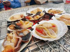 -震海贝烤贝·民俗特色店(延吉总店)