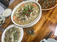 -无招牌