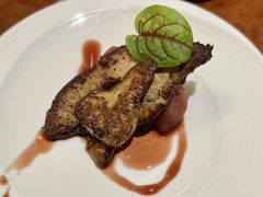 -索菲特西湖大酒店·香榭丽全日候餐厅(南山路店)