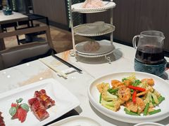 -滋粥楼·顺德菜(番禺广场总店)
