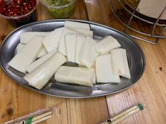 -威邵鸡煲(西华路总店)