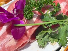 -外婆掌柜·东北家庭烤肉(托乐嘉店)