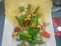 -阿甘酒家(桂青路店)