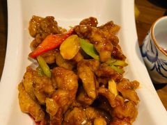 传统溜肉段-燕郊烧鸽子(广安路店)