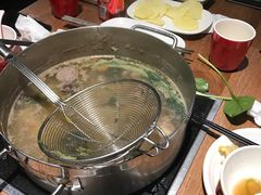 -牛很鲜潮汕牛肉火锅(朝晖路店)