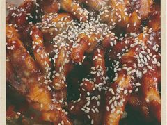 -三餐季年糕火锅(韩乐坊店)