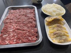 -新梅居(宁海东路店)
