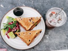 -Juicy Bakery(大学路店)