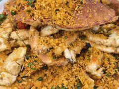 -醉壹号海鲜大排档(厦门美食地标店)