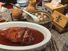 -南京大牌档(人民广场店)