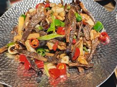 -鸽子侯·家宴·平价海鲜(绿地店)