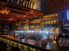 -Q MEX 库迈墨西哥餐吧(三里屯店)