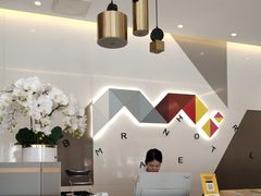 -柏曼酒店(重庆解放碑洪崖洞店)
