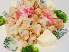 咕噜肉-五邑人家(江门店)
