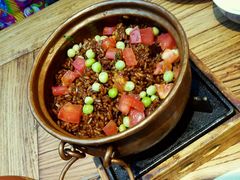 -雀舞云南菜(乐客城店)