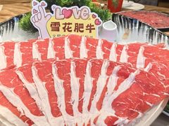 -清真军邺·金富苑肥牛(石坡街旗舰店)