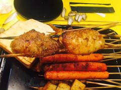 -望京小腰(北京总店)