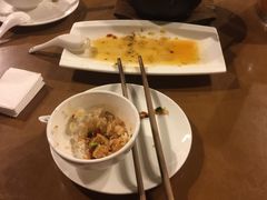 -庶民居中餐馆(花土店)