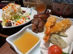 -枫千叶精致料理