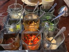 -滇野云南野生菌餐厅(陕西南路店)