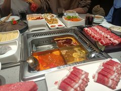 -海底捞火锅(赛格国际购物中心店)