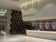 -上海大众空港宾馆