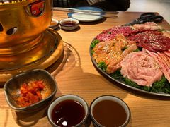 -烧肉达人•炭火烧肉(新天地店)