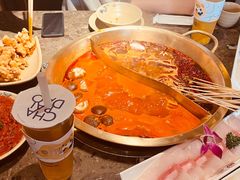 -小龙坎火锅(湖滨银泰in77店)