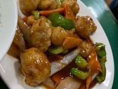 -华光餐厅(复兴路店)