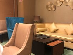 -富淳饭店(陆家嘴保利广场店)