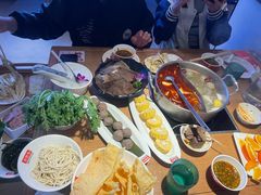 -好想牛·鲜切自助牛肉火锅(七堡花园城店)