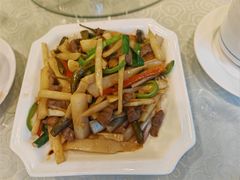-大唐靓汤江门私房菜(景田店)