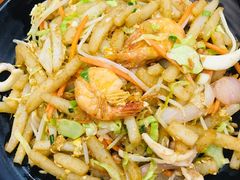 -台州老六海鲜面馆(上南总店)