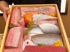 -鮨政·Omakase(港汇恒隆广场店)