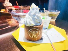 -茶是一枝花泡茶店