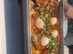 -鱼酷活鱼烤鱼(南京水游城店)