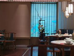 -梁家大院•农家菜(昆山会展中心店)