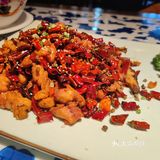 记录人间美食-济宁篇[外婆大牌档]（55）