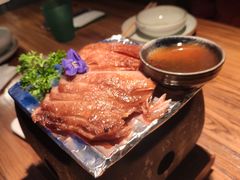 秘制炭烤肉-嘉禾·悦享餐厅(八方汇店)