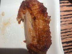 -半天妖烤鱼(莘县店)