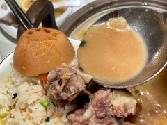 -吴掌柜·藕汤印象(南湖店)