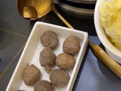 -小乌猪·金华筒骨煲(永盛购物广场店)