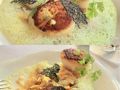 -L'Arome芳芳法国餐厅(仙林金鹰店)