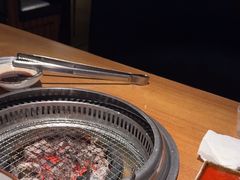 -大牛焱烧·和牛·海鲜炭火烧放题