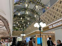 -杭州大厦LSE城市生活超市(杭州大厦店)